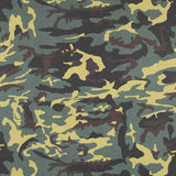 Mantel Anti Manchas Militar - Ribes y Casals