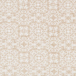 Mantel Anti Manchas Mosaico Beige - Ribes y Casals