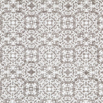 Mantel Anti Manchas Mosaico Gris - Ribes y Casals