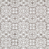 Mantel Anti Manchas Mosaico Gris - Ribes y Casals