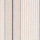 Retal Mantel Anti Manchas Multirayas Azules 220x140 cm - Ribes y Casals