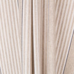 Mantel Anti Manchas Multirayas Azules - Ribes y Casals