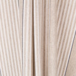 Retal Mantel Anti Manchas Multirayas Azules 220x140 cm - Ribes y Casals