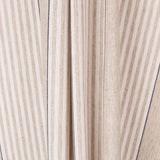 Retal Mantel Anti Manchas Multirayas Azules 220x140 cm - Ribes y Casals