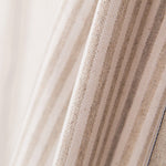 Mantel Anti Manchas Multirayas Azules - Ribes y Casals