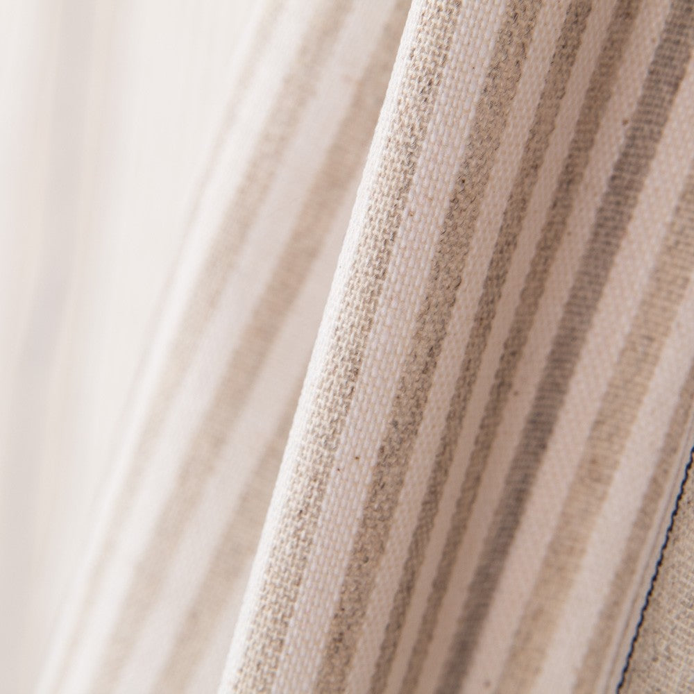 Retal Mantel Anti Manchas Multirayas Azules 220x140 cm - Ribes y Casals