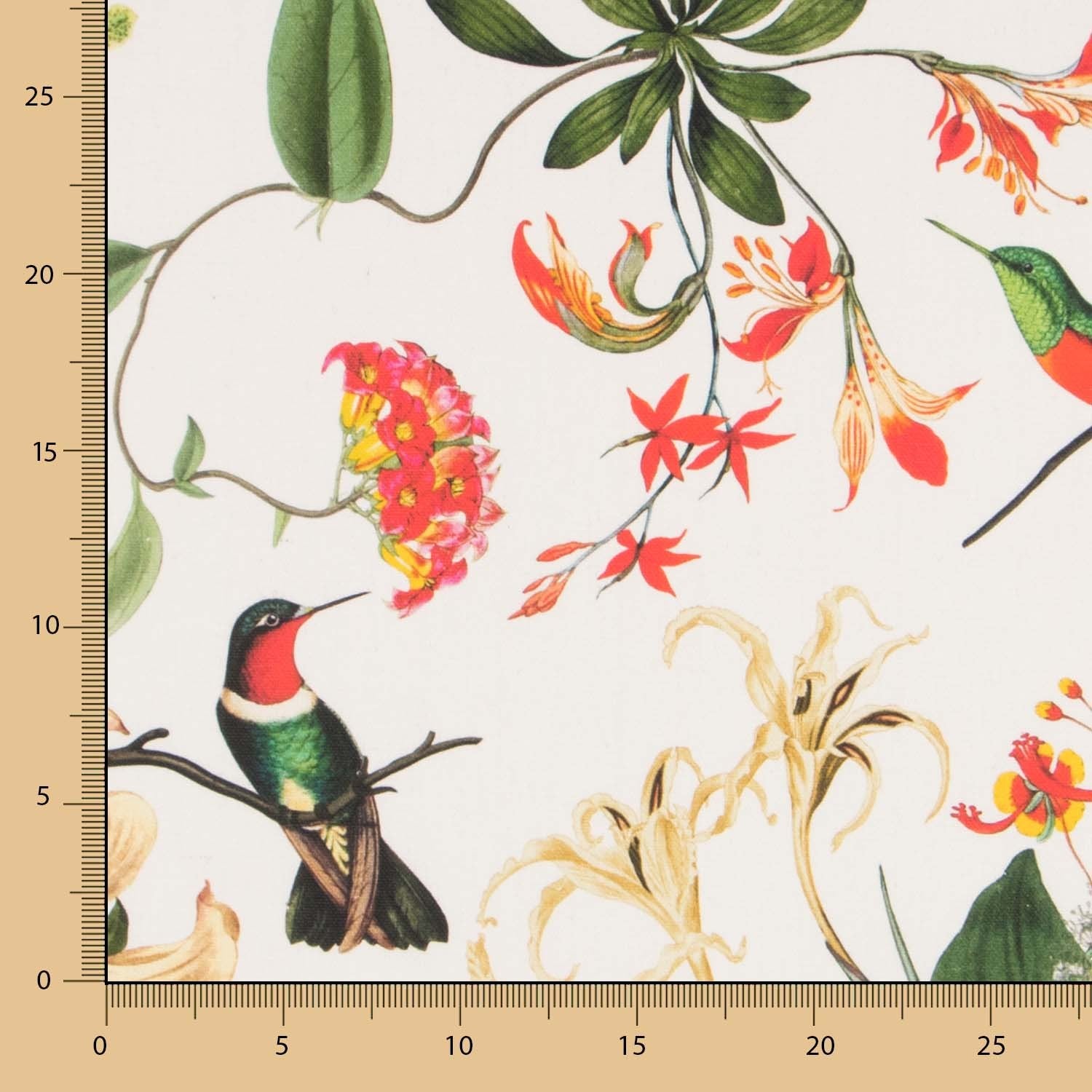 Mantel Anti Manchas Natura - Ribes y Casals