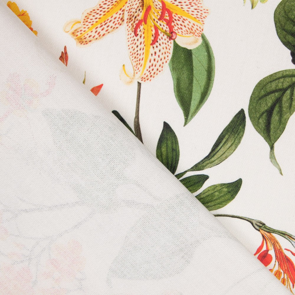 Mantel Anti Manchas Natura - Ribes y Casals