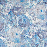 Mantel Anti Manchas Ocean Azul - Ribes y Casals