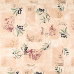 Mantel Anti Manchas Olive - Ribes y Casals