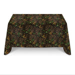 Mantel Anti Manchas Ramas Bosque - Ribes y Casals