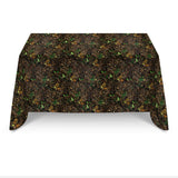 Mantel Anti Manchas Ramas Bosque - Ribes y Casals
