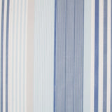 Mantel Anti Manchas Rayas Azules - Ribes y Casals