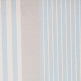 Mantel Anti Manchas Rayas Azules - Ribes y Casals