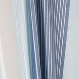 Mantel Anti Manchas Rayas Azules - Ribes y Casals