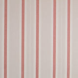 Mantel Anti Manchas Rayas Rojas - Ribes y Casals