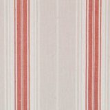 Mantel Anti Manchas Rayas Rojas - Ribes y Casals