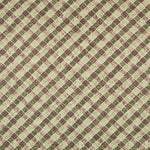 Mantel Anti Manchas Rombos Verde - Ribes y Casals