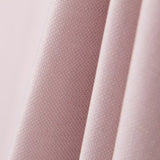 Mantel Anti Manchas Rosa Palo - Ribes y Casals