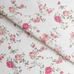 Mantel Anti Manchas Rosas - Ribes y Casals