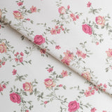 Mantel Anti Manchas Rosas - Ribes y Casals