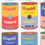 Mantel Anti Manchas Tomate Soup - Ribes y Casals
