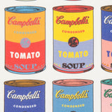 Mantel Anti Manchas Tomate Soup - Ribes y Casals