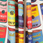 Mantel Anti Manchas Tomate Soup - Ribes y Casals