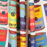 Mantel Anti Manchas Tomate Soup - Ribes y Casals