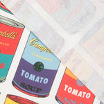Mantel Anti Manchas Tomate Soup - Ribes y Casals