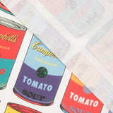 Mantel Anti Manchas Tomate Soup - Ribes y Casals