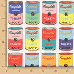 Mantel Anti Manchas Tomate Soup - Ribes y Casals