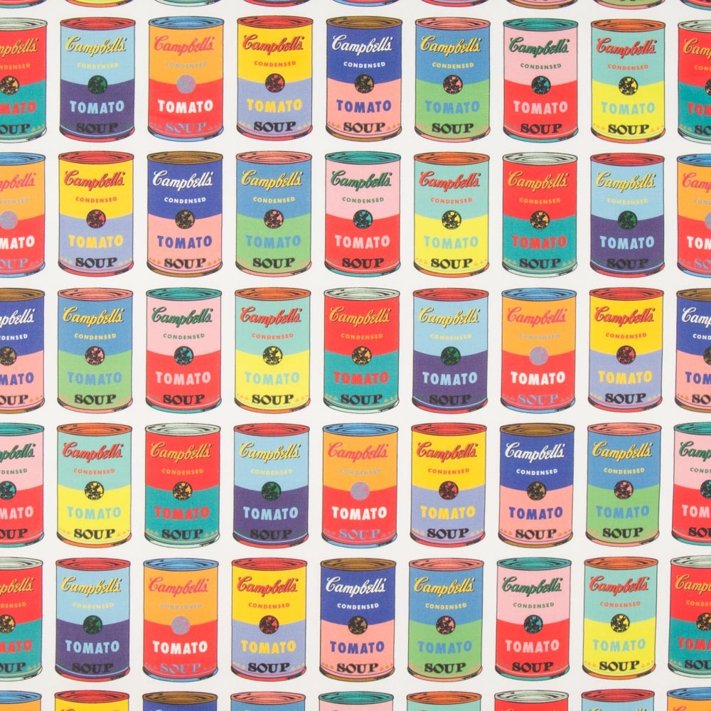 Mantel Anti Manchas Tomate Soup - Ribes y Casals