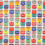 Mantel Anti Manchas Tomate Soup - Ribes y Casals