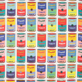 Mantel Anti Manchas Tomate Soup - Ribes y Casals