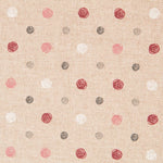 Mantel Anti Manchas Topitos - Ribes y Casals