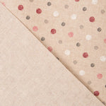 Mantel Anti Manchas Topitos - Ribes y Casals