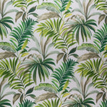 Mantel Anti Manchas Tropical Blanca - Ribes y Casals
