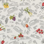 Mantel Anti Manchas Vegetales - Ribes y Casals