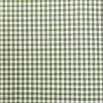 Mantel Anti Manchas Vichy Verde - Ribes y Casals
