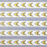 Mantel Antimanchas Lengua Mallorquina Azul Amarilla - Ribes y Casals