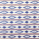 Mantel Antimanchas Lengua Mallorquina Azul - Ribes y Casals