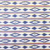 Mantel Antimanchas Lengua Mallorquina Azul - Ribes y Casals