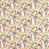 Mantel Chili Crudo - Ribes y Casals