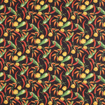 Mantel Chili Negro - Ribes y Casals