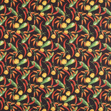 Mantel Chili Negro - Ribes y Casals