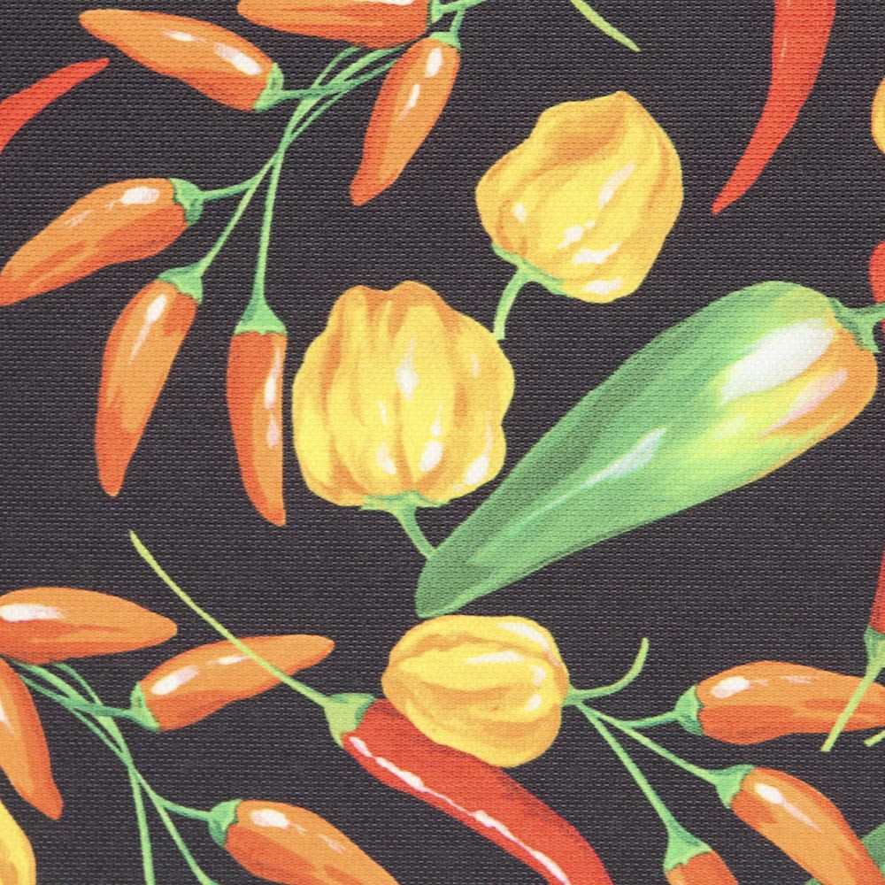 Mantel Chili Negro - Ribes y Casals