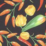 Mantel Chili Negro - Ribes y Casals