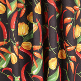 Mantel Chili Negro - Ribes y Casals