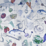 Mantel Cook Fondo Crudo - Ribes y Casals